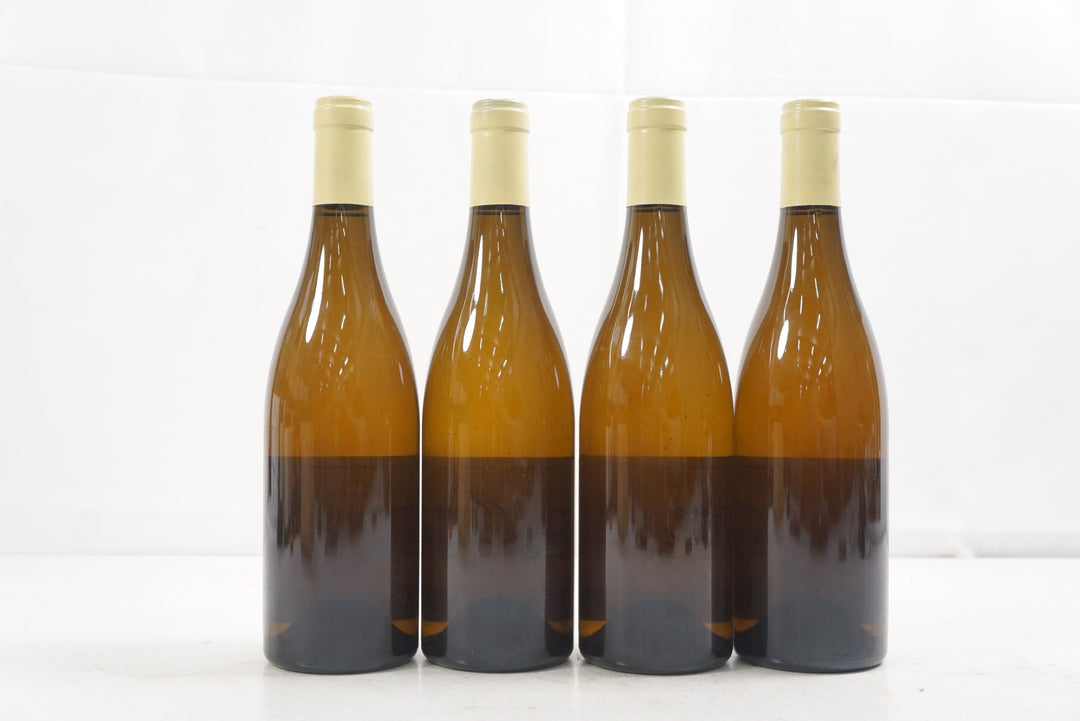Domaine de Montille Puligny Montrachet Le Cailleret 1er Cru 2001