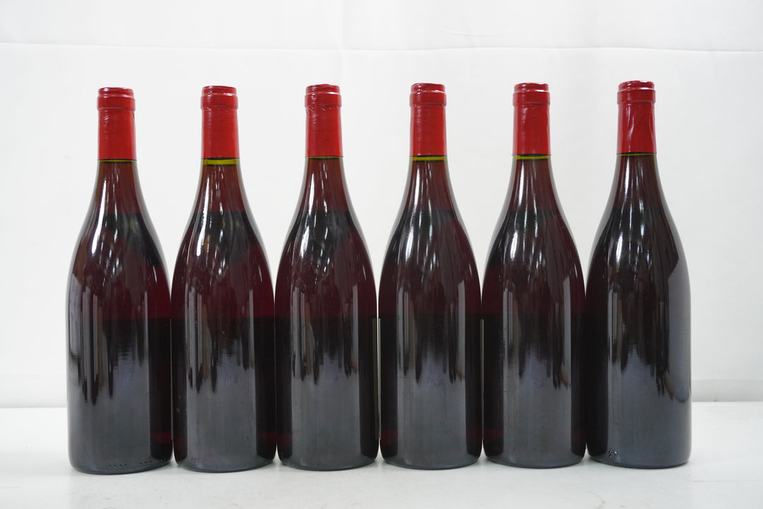 Chateau Rayas Chateauneuf du Pape Reserve 2014