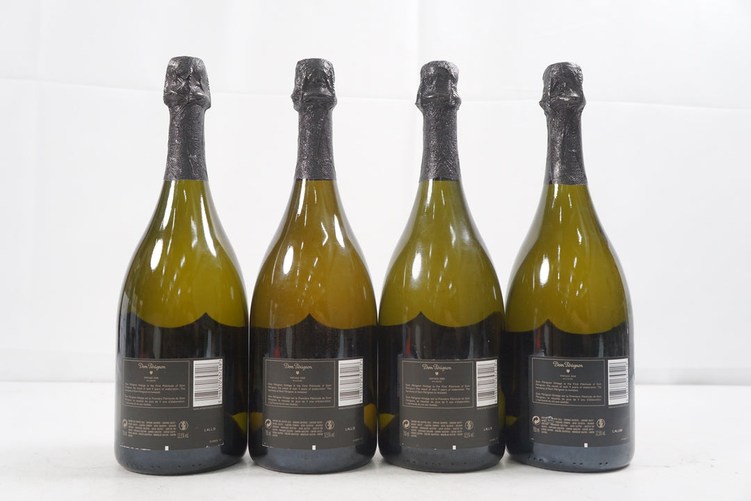 Dom Perignon 2008