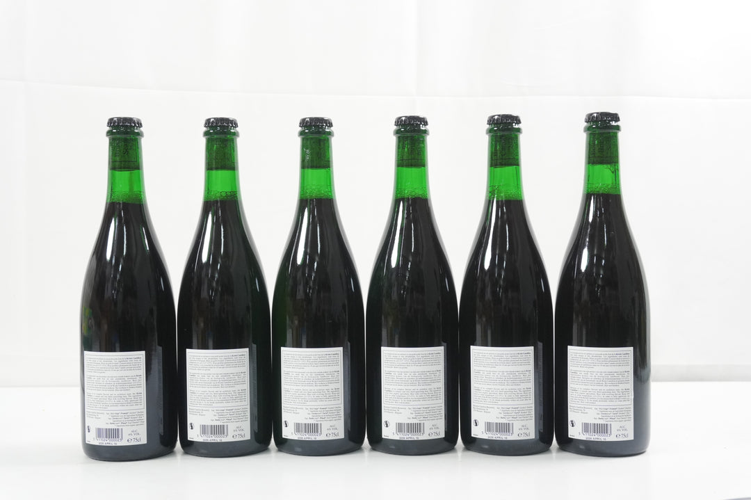Cantillon Kriek NV