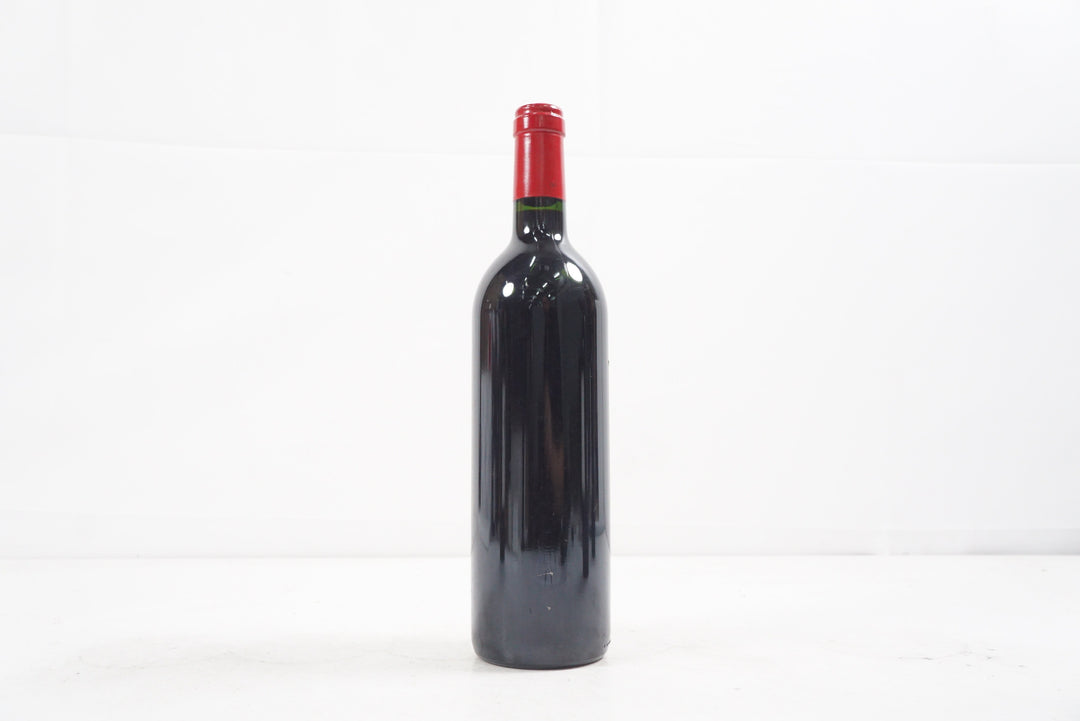 La Fleur Petrus 2000