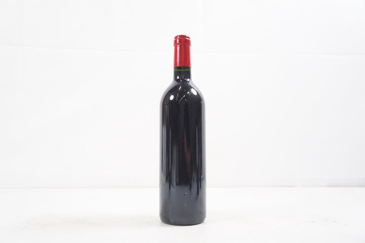 La Fleur Petrus 2000