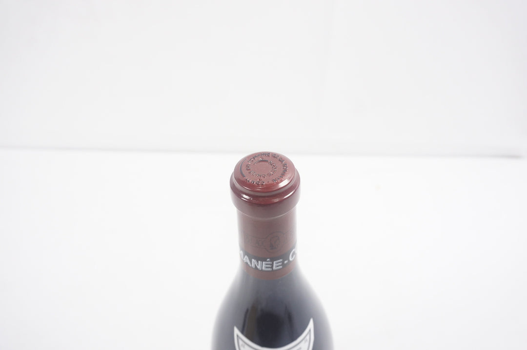 DRC Romanee Conti Grand Cru 2014
