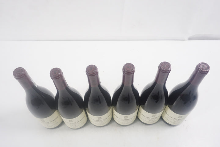 Comtes Lafon Volnay Santenots du Milieu 1er Cru 2022