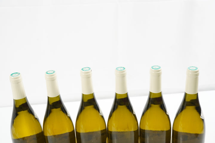 Dauvissat Chablis La Forest 1er Cru 2021