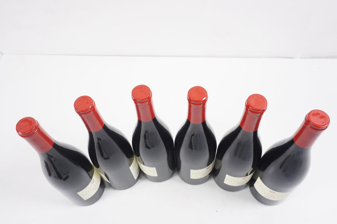 Bass Phillip Estate Pinot Noir 2023