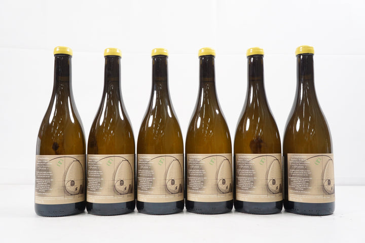 La Soufrandiere Saint Veran Climat La Bonnode Cuvee Ovoide Zen 2022