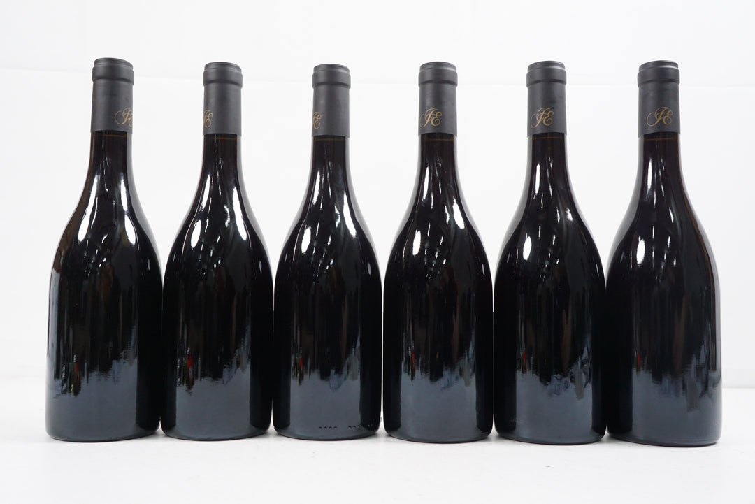 Jane Eyre Auxey Duresses Les Crais Rouge 2022