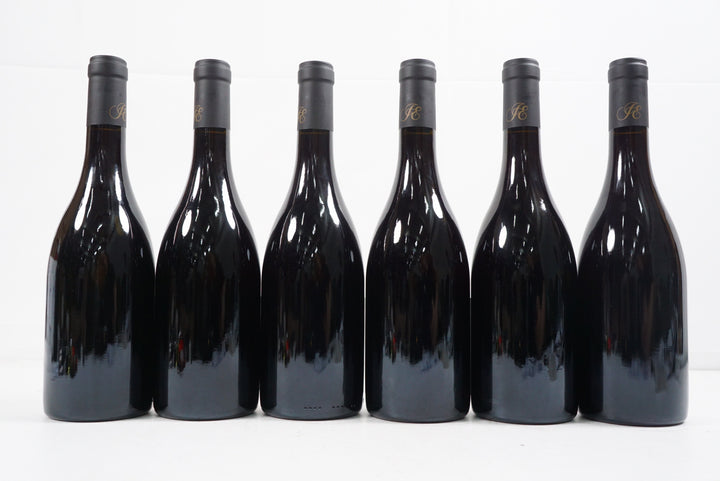 Jane Eyre Auxey Duresses Les Crais Rouge 2022