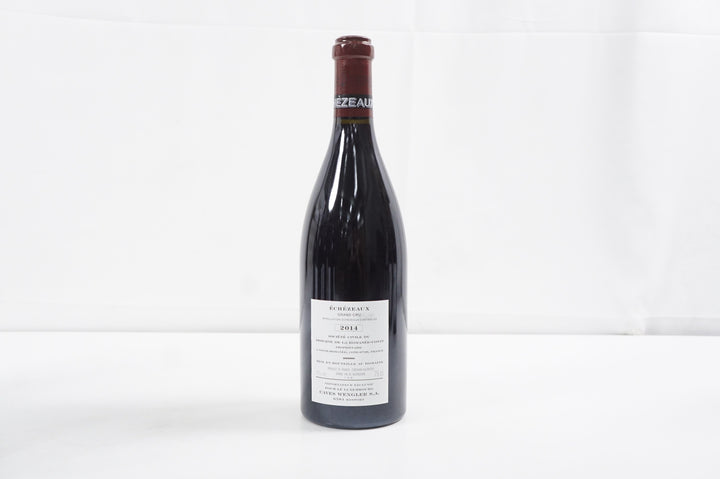 DRC Echezeaux Grand Cru 2014