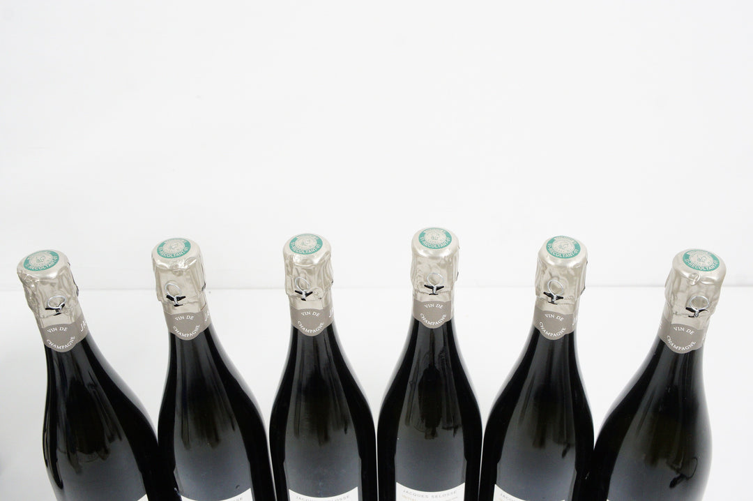 Jacques Selosse Brut Initial NV