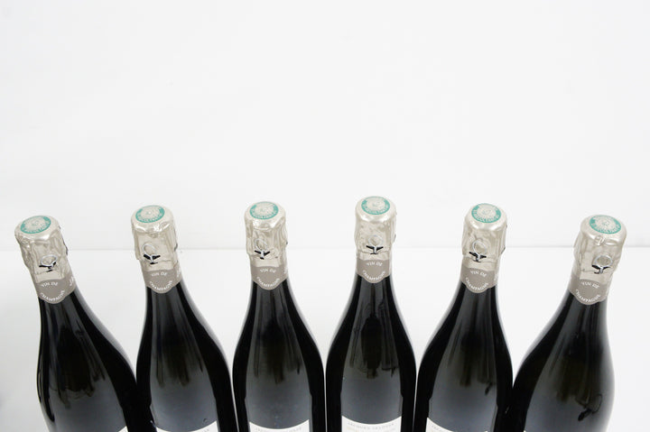 Jacques Selosse Brut Initial NV