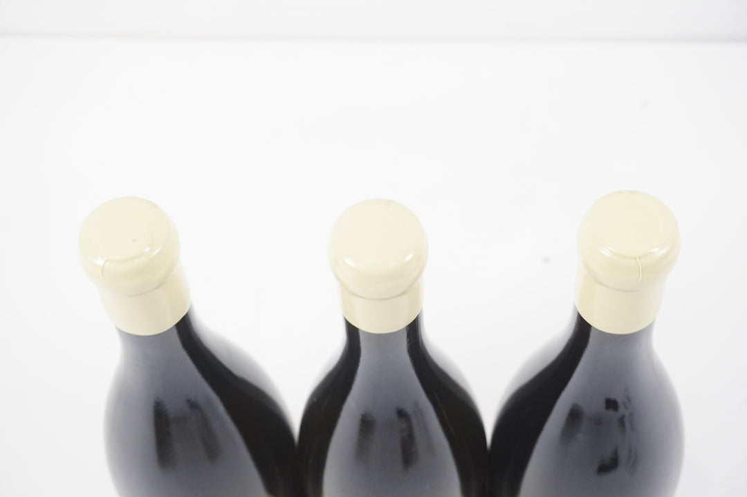 Pierre Yves Colin Morey Meursault Les Charmes 1er Cru 2018