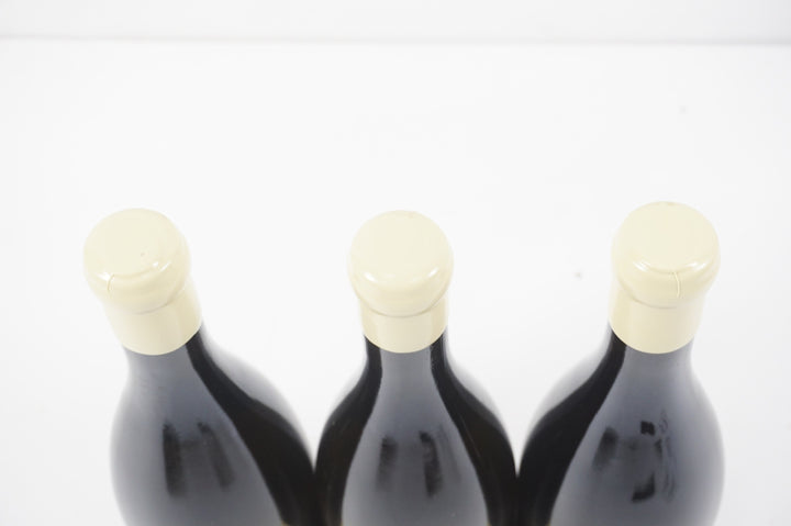 Pierre Yves Colin Morey Meursault Les Charmes 1er Cru 2018