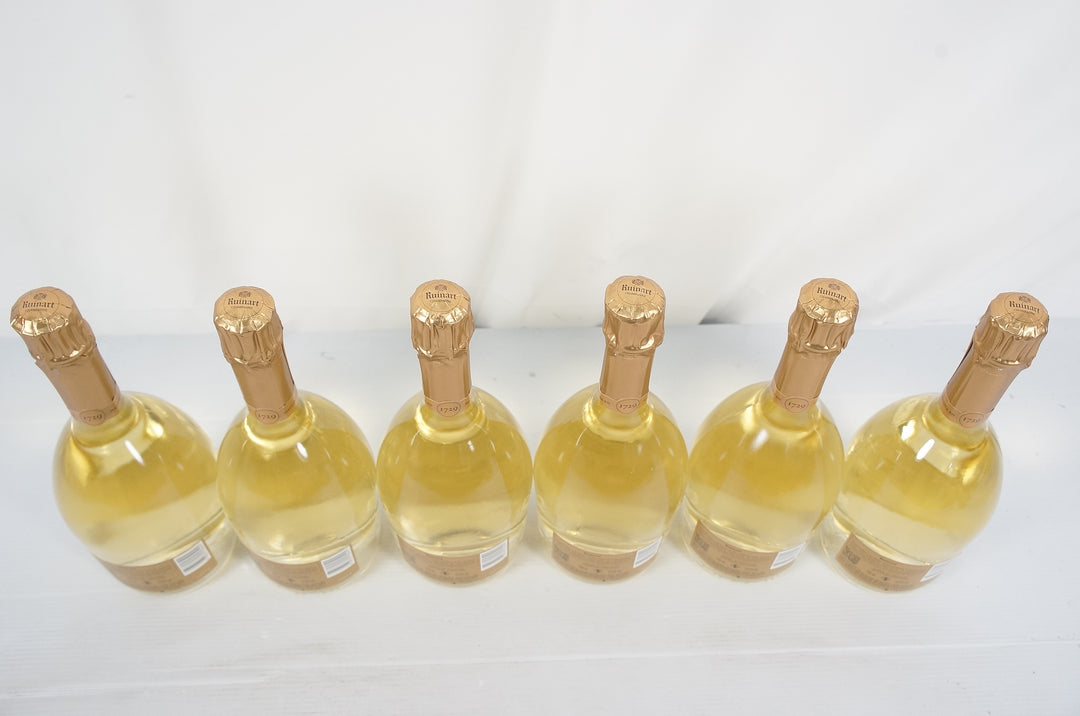 Ruinart Blanc de Blancs NV