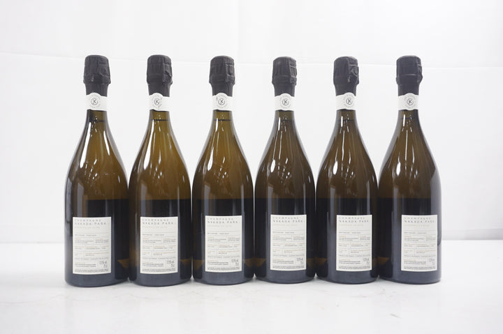 Nakada Park Harmonie En Seine Brut Nature 2021