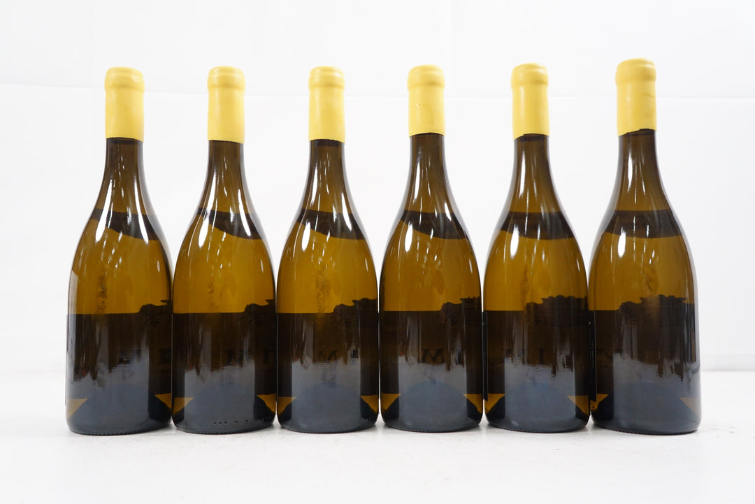 Jean Marie Fourrier Vigne Comte de Chapelle CM 1M VdF 2023