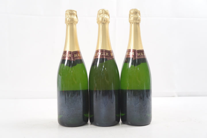 Bollinger La Grande Annee Brut 1982