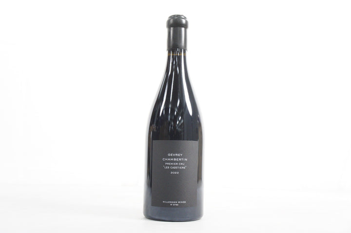 Millemann Gevrey Chambertin Les Cazetiers 1er Cru 2022