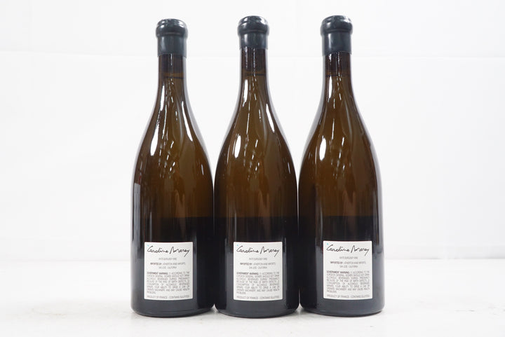 Caroline Morey Criots Batard Montrachet Grand Cru 2019