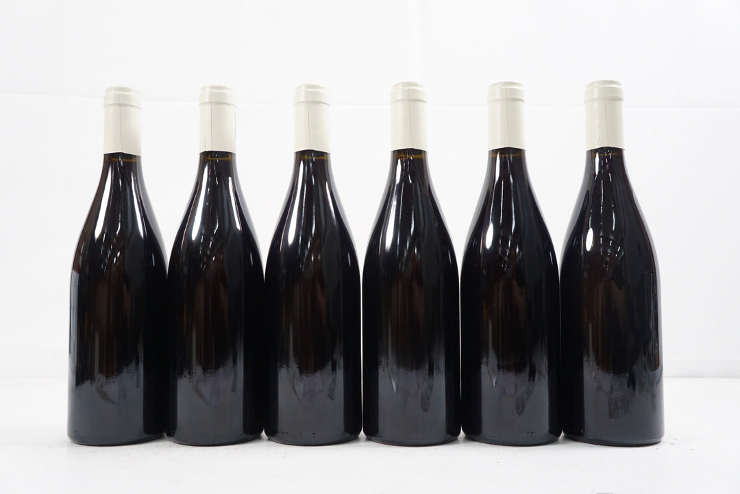 Mark Haisma Gevrey Chambertin Fonteny 1er Cru 2022