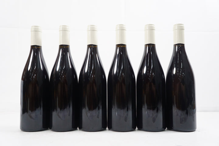 Mark Haisma Gevrey Chambertin Fonteny 1er Cru 2022