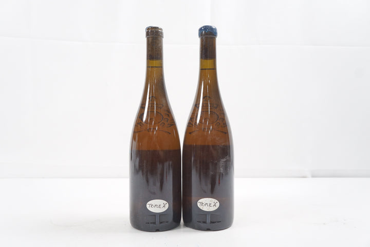 Stephane Bernaudeau Vin de France Les Nourrissons 2002 *