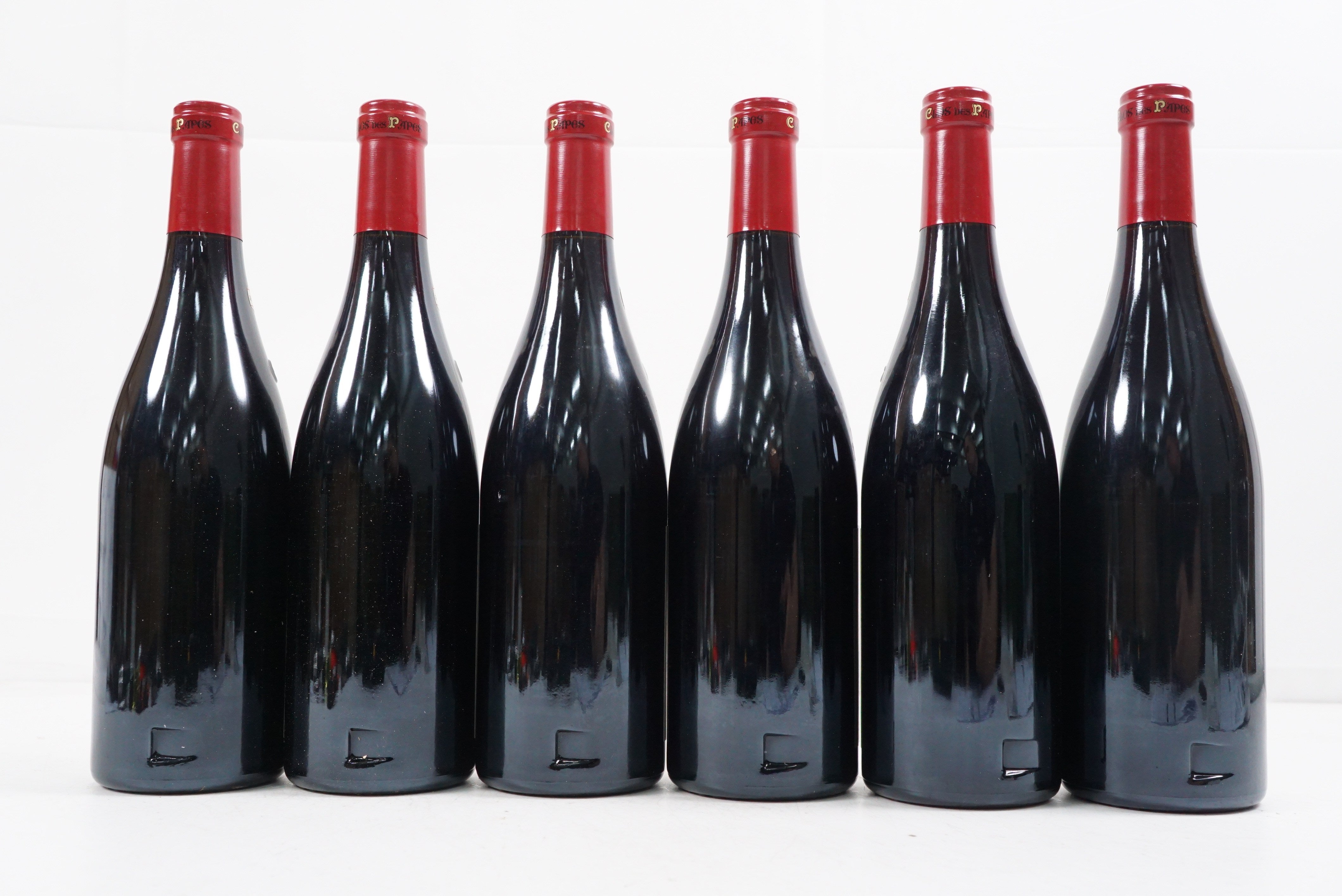 Clos des Papes Chateauneuf du Pape 2020