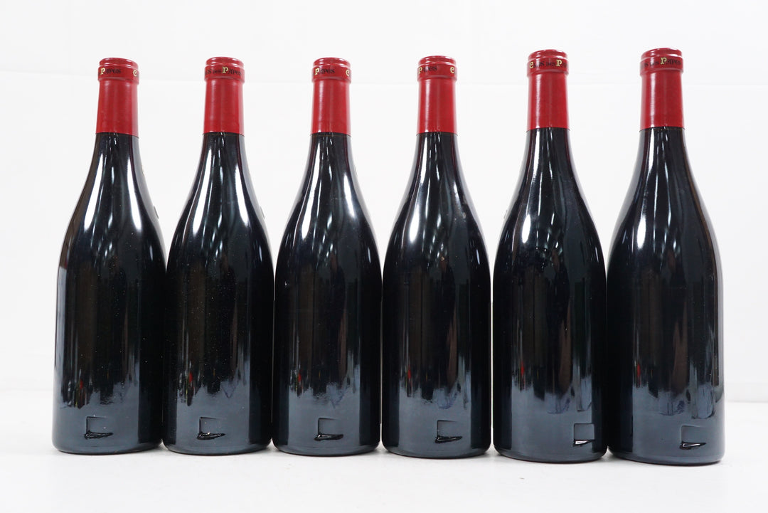 Clos des Papes Chateauneuf du Pape 2020