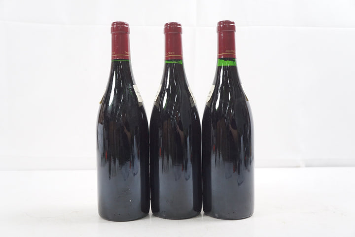 Jean Louis Chave Hermitage 1990