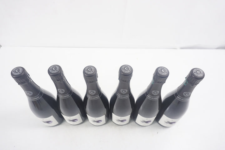 Crete Chamberlin Eclipsis Blanc de Noirs Extra Brut Millesime 2019