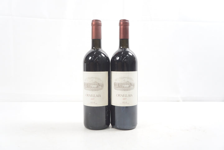 Ornellaia 1998