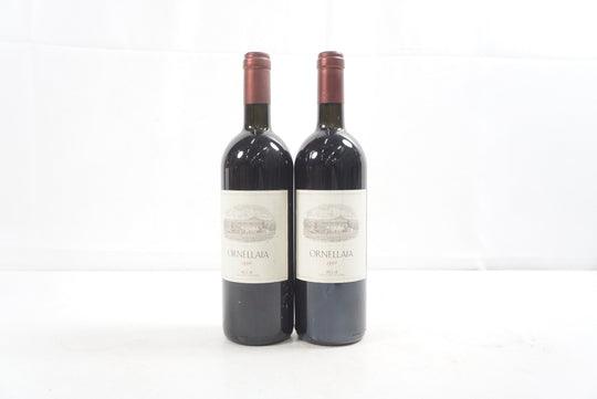 Ornellaia 1998