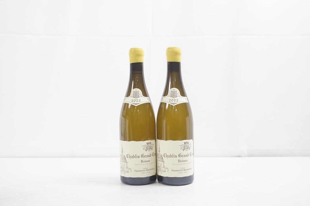 Raveneau Chablis Valmur Grand Cru 2023