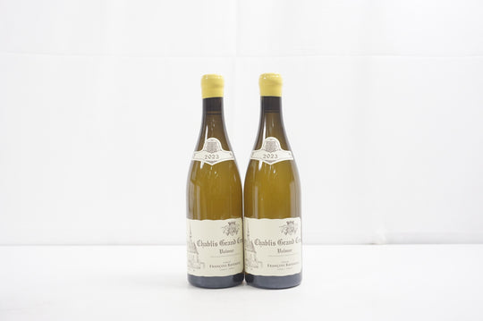 Raveneau Chablis Valmur Grand Cru 2023