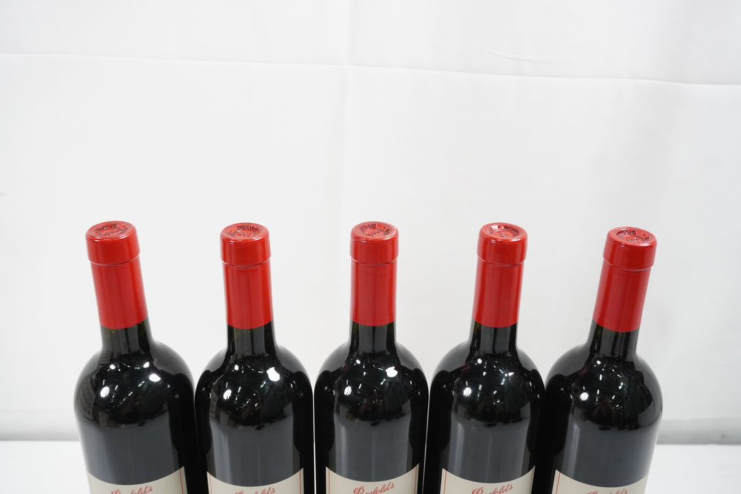Penfolds Grange 2001