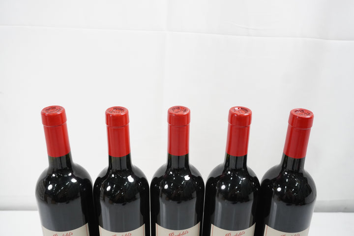 Penfolds Grange 2001