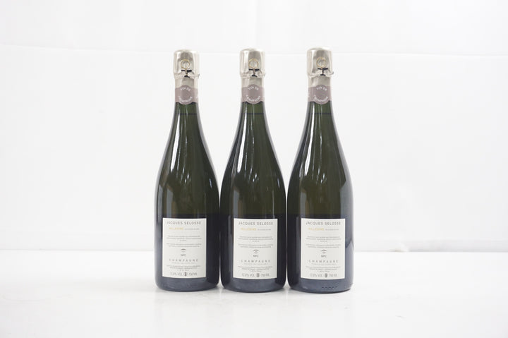 Jacques Selosse Extra Brut Premier Cru Millesime 2013