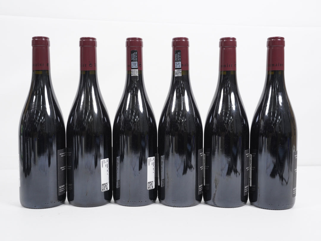 Roumier (Georges) Morey Saint Denis Clos de la Bussiere 1er Cru 2016