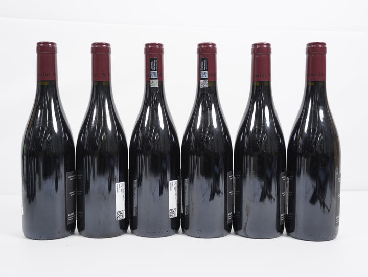 Roumier (Georges) Morey Saint Denis Clos de la Bussiere 1er Cru 2016