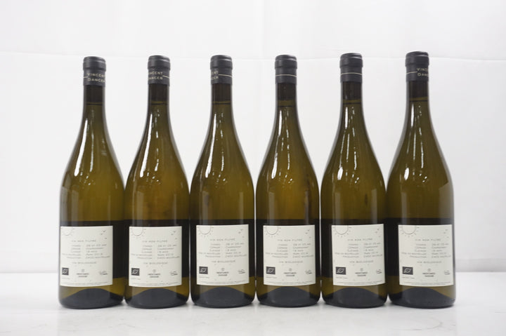 Vincent Dancer Chassagne Montrachet La Romanee 1er Cru 2017