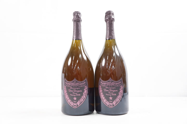Dom Perignon Rose Magnum 2008