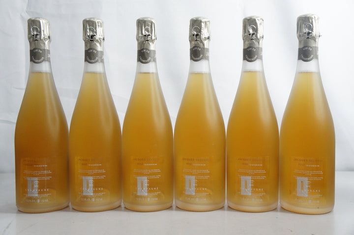 Jacques Selosse Brut Rose NV