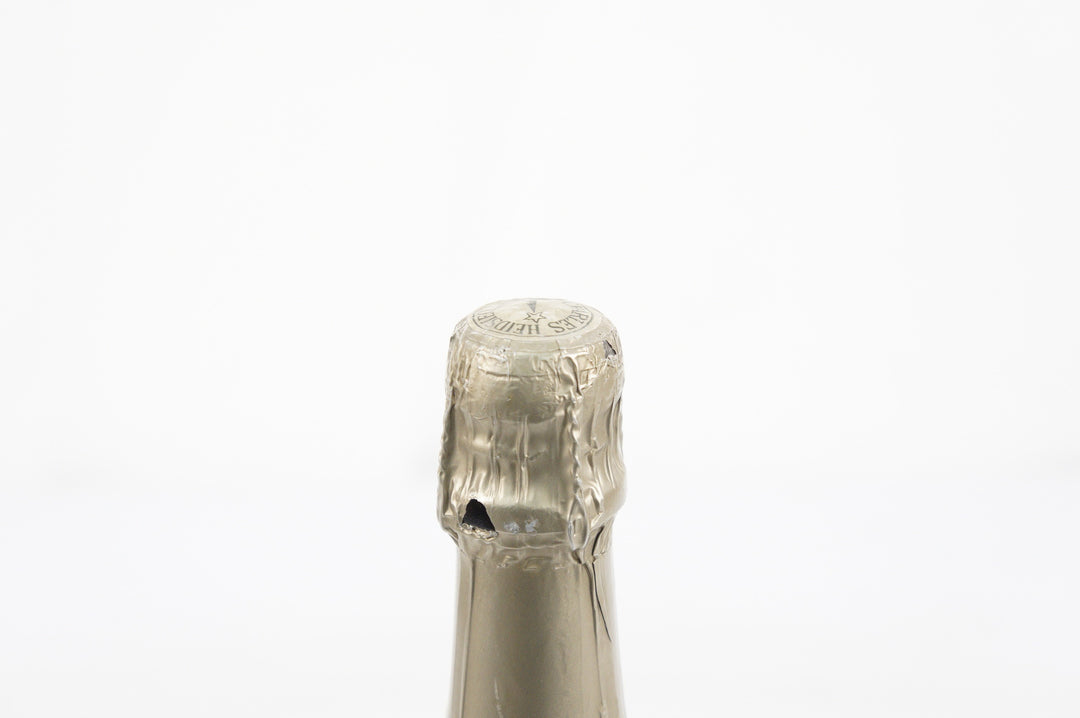 Charles Heidsieck Blanc de Blancs 1982