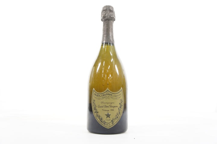 Dom Perignon 1988