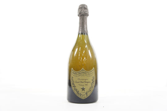 Dom Perignon 1988