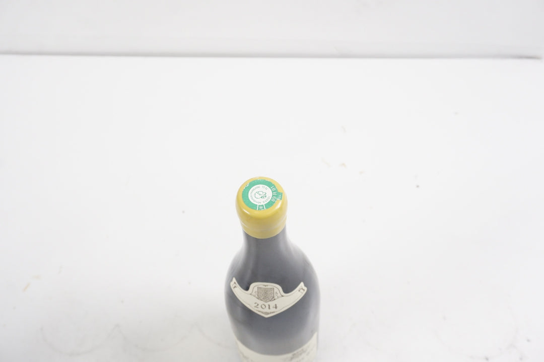 Raveneau Chablis Les Butteaux 1er Cru 2014