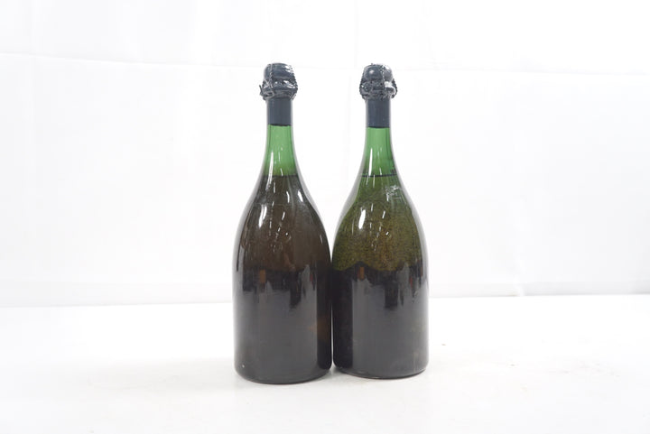 Dom Perignon 1955