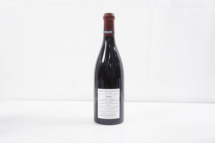 DRC Romanee St Vivant Grand Cru 2020