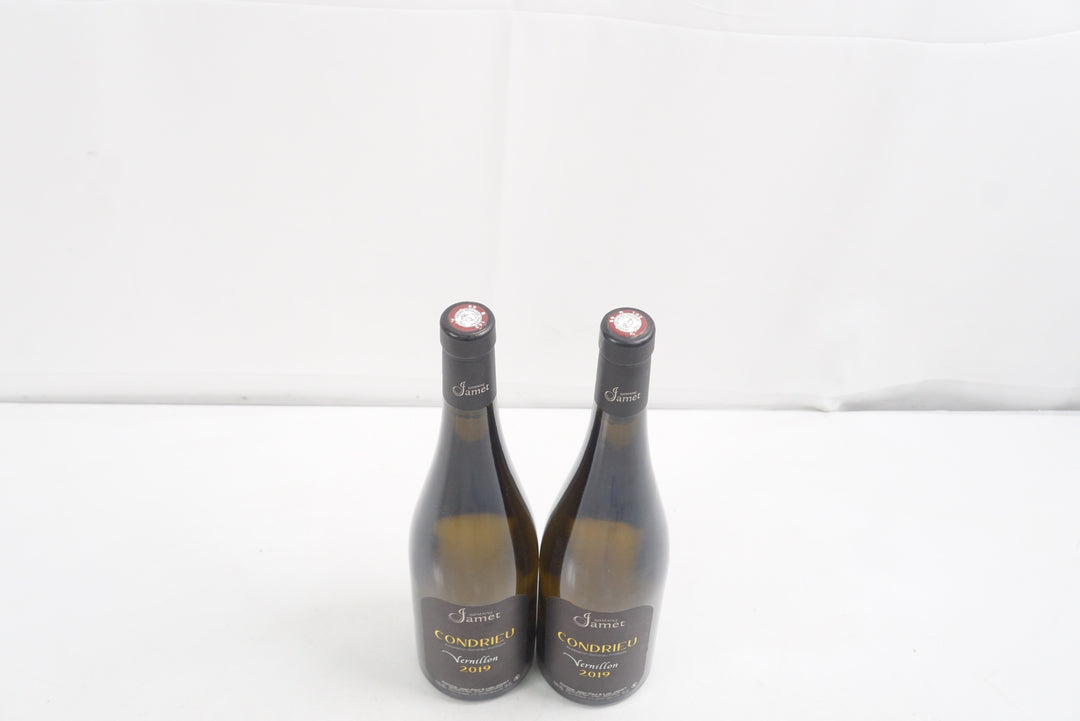 Domaine Jamet Condrieu Vernillon 2019